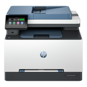 HP Color LaserJet Pro MFP 3303fdw Imprimante Multifonction Laser Couleur 4en1 Maroc.