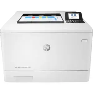 HP-LaserJet-M455dn-Imprimante-Laser-Couleur-Maroc