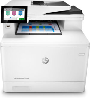 HP LaserJet M480f Imprimante Laser Couleur Maroc HP LaserJet M480f Imprimante Laser Couleur Maroc