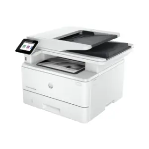 HP LaserJet Pro MFP 4103dw Imprimante Multifonction Laser Maroc