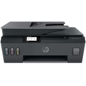 HP Smart Tank 530 Imprimante Multifonction Jet d'encre Rechargeable Wi-Fi ADF Couleur Maroc