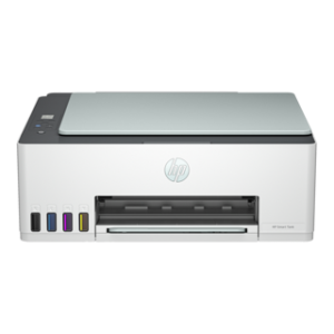 HP Smart Tank 582 Imprimante Multifonction Jet d'encre Rechargeable Wi-Fi Couleur Maroc (4A8D6A)