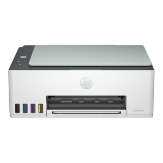 HP Smart Tank 582 Imprimante Multifonction Jet d'encre Rechargeable Wi-Fi Couleur Maroc (4A8D6A)