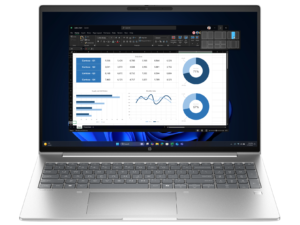 HP ProBook 4 G1iR 14 pouces Core 7 155U professionnel Pike Silver Maroc