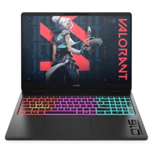 HP Omen 16 i7-14650HX RTX 5060 PC Gamer Maroc