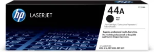 Toner HP 106A W1106A Cartouche Laser Noir Original Maroc