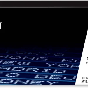 Toner HP 44A CF244A Cartouche Laser Noir Original Maroc