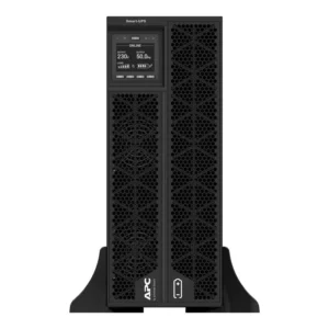 APC Smart-UPS RT SRTG5KXLI Double Conversion Prix Maroc APC Smart-UPS SRTG5KXLI Onduleur Maroc