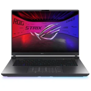 ASUS ROG Strix G615LR RTX 5070Ti Gamer Maroc