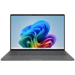 ASUS Zenbook UX3407QA OLED Snapdragon Maroc