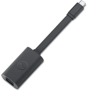 Adaptateur Dell USB-C vers Ethernet 2,5 Gbit/s Maroc