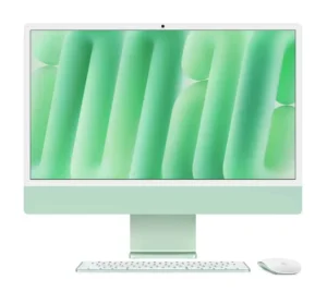 Apple iMac 24-inch Retina 4.5K 16Go 256Go Prix Maroc Apple iMac 24 Retina 4.5K Maroc