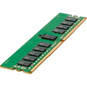 Mémoire Serveur HPE 8Go DDR4-2666 ECC UDIMM Standard Maroc
