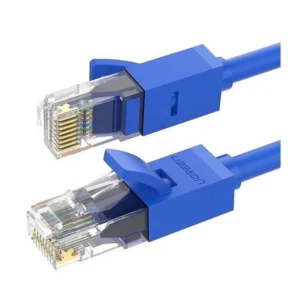 Câble Ugreen Ethernet RJ45 Flat CAT6 10 m Prix Maroc Câble UGREEN Ethernet RJ45 Flat CAT6 10 mètres 11205 Maroc