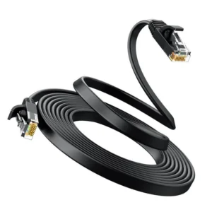 Câble Ugreen Ethernet RJ45 Flat CAT6 15 m Prix Maroc Ugreen 50180 Câble Ethernet RJ45 Flat CAT6 Prix Maroc