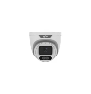 UNV IPC3624LE-ADF28KWPBL Caméra IP 4MP Prix Maroc UNV IPC3624LE-ADF28KWPBL Caméra IP Turret Maroc