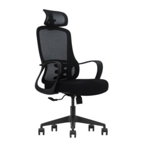 SKILLCHAIRS Ergo Roma chaise ergonomique Maroc