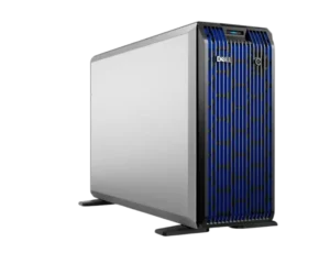 Dell PowerEdge T360 Server 16Go 2To Prix Maroc Dell PowerEdge T360 Serveur Tour Maroc