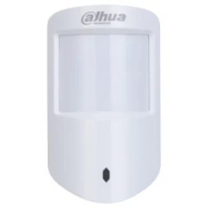 Détecteur PIR Sans Fil Dahua DHI-ARD2231-W2 – Immunité Animaux Domestiques & Sécurité Anti-Intrusion Dahua ARD2231-W2 Détecteur PIR Dual-Tech Sans Fil Maroc