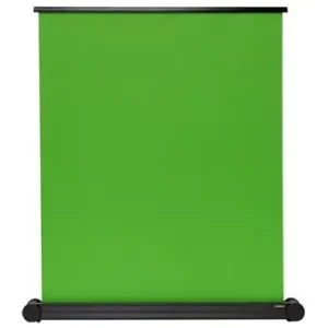 Elgato Green Screen MT Maroc fond vert mural
