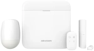 Hikvision DS-PWA64-KIT-WB Kit alarme AX PRO Maroc