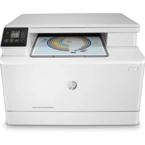 HP Color LaserJet Pro MFP M182n Imprimante Prix Maroc HP Color LaserJet Pro MFP M182n Maroc