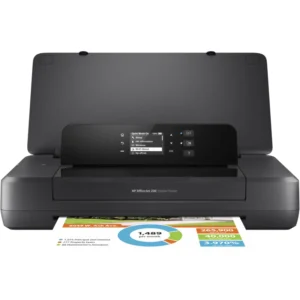 HP OfficeJet 202 Imprimante Mobile Couleur Prix Maroc Imprimante portable HP OfficeJet 202 N4K99C Maroc