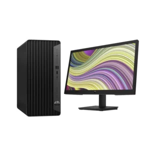 HP Pro 400 G9 Tour PC Bureau HP P22V Prix Maroc HP 22-dg0004nk All-in-One Maroc
