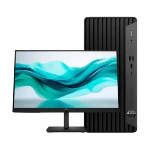 HP Pro Tower 400 G9 PC Bureau avec Écran Prix Maroc HP Pro Tower 400 G9 PC Bureau Maroc