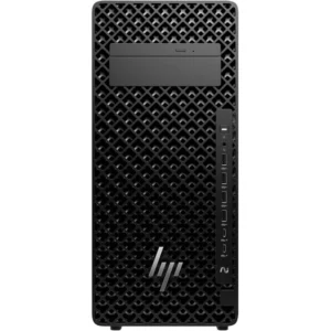 HP Z2 Tower G1i Intel Core Ultra 9 Prix Maroc Vous cherchez une HP Z2 Tower G1i Ultra 9 Maroc au meilleur prix ? La HP Z2 Tower G1i Ultra 9 Maroc est une station de travail professionnelle conçue pour les architectes, ingénieurs, créateurs de contenu, développeurs IA et bureaux d'études. Équipée d'un processeur Intel® Core™ Ultra 9 de dernière génération et du chipset Intel W880, elle offre une puissance de calcul exceptionnelle ainsi qu'une stabilité optimale pour les applications professionnelles intensives. Grâce à ses 4 emplacements DDR5 prenant en charge jusqu'à 256 Go de mémoire, la HP Z2 Tower G1i Ultra 9 Maroc répond parfaitement aux besoins des utilisateurs manipulant de très grands projets CAO, BIM, simulation scientifique, virtualisation ou intelligence artificielle. Son stockage SSD PCIe Gen4 ou Gen5 NVMe garantit des temps de démarrage rapides et un accès instantané aux fichiers volumineux. Cette station de travail HP est compatible avec les cartes graphiques professionnelles NVIDIA RTX et bénéficie des certifications ISV pour les principaux logiciels métiers tels que AutoCAD, Revit, SolidWorks, CATIA, Siemens NX, Adobe Creative Cloud, Blender et bien d'autres. Son châssis tour évolutif facilite les futures mises à niveau afin d'accompagner le développement de votre activité. Caractéristiques techniques CaractéristiqueDétail MarqueHP ModèleZ2 Tower G1i RéférenceD8JL3ES ProcesseurIntel® Core™ Ultra 9 ChipsetIntel® W880 MémoireDDR5-5600 extensible jusqu'à 256 Go Emplacements mémoire4 DIMM DDR5 StockageSSD PCIe Gen4 / Gen5 NVMe Carte graphiqueIntel Graphics ou NVIDIA RTX professionnelle selon configuration Connectivité réseauIntel Gigabit Ethernet Sans filWi-Fi 6E / Wi-Fi 7 selon configuration Système d'exploitationWindows 11 Professionnel FormatTour Dimensions17,5 × 42,6 × 38,8 cm PoidsÀ partir de 8,6 kg Compatibilité La HP Z2 Tower G1i Ultra 9 Maroc est certifiée pour les principaux logiciels professionnels de conception, de simulation, d'ingénierie, de création graphique et d'intelligence artificielle. Elle est compatible avec Windows 11 Professionnel ainsi qu'avec plusieurs distributions Linux professionnelles selon la configuration choisie. Pourquoi choisir la HP Z2 Tower G1i Ultra 9 au Maroc ? ✅ Processeur Intel® Core™ Ultra 9 très haute performance ✅ Chipset professionnel Intel® W880 ✅ Jusqu'à 256 Go de mémoire DDR5 ✅ SSD PCIe Gen4 / Gen5 ultra rapide ✅ Compatible NVIDIA RTX professionnelles ✅ Certifications ISV ✅ Châssis évolutif et facile à maintenir ✅ Fiabilité de la gamme HP Z ✅ Garantie constructeur HP ✅ Livraison rapide partout au Maroc Contenu de la boîte Station de travail HP Z2 Tower G1i Clavier HP Souris HP Câble d'alimentation Documentation utilisateur Achetez votre HP Z2 Tower G1i Ultra 9 chez RamTech Maroc La HP Z2 Tower G1i Ultra 9 Maroc constitue une solution idéale pour les entreprises, cabinets d'architecture, studios de création, laboratoires de recherche et bureaux d'ingénierie recherchant une station de travail puissante, fiable et évolutive. RamTech Maroc vous propose la HP Z2 Tower G1i Ultra 9 Maroc 100 % originale avec garantie officielle HP et une livraison rapide partout au Maroc. Station de travail HP Z2 Tower G1i Intel Core Ultra 9 Maroc