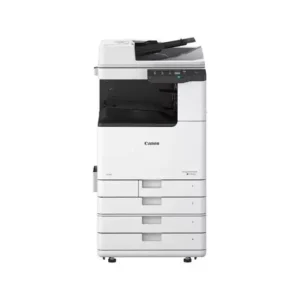 Imprimante multifonction laser couleur A3 Canon imageRUNNER C3326i Maroc