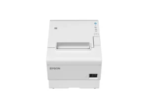 Imprimante Ticket Epson TM-T88VII C31CJ57151A0 Maroc Epson TM-T88VII Imprimante de tickets thermique POS Maroc
