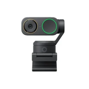 Insta360 Link 2 Pro Webcam 4K Maroc
