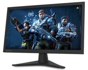 Lenovo G24-10 Moniteur Gamer Maroc