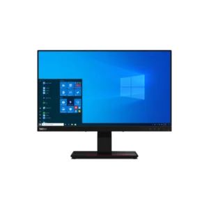 Lenovo ThinkVision S22E-20 Écran Moniteur Maroc
