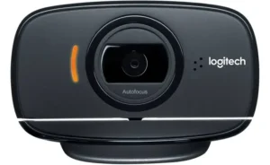 Logitech B525 HD Webcam USB Prix Maroc Logitech HD B525 Webcam Maroc