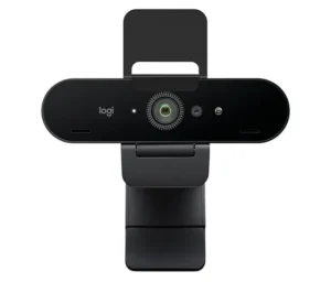 Logitech BRIO Ultra HD Pro Webcam Maroc