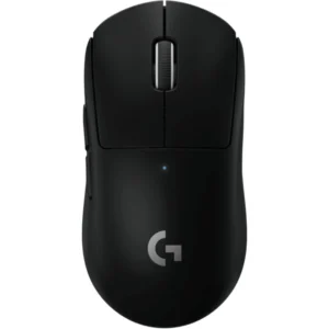 Logitech G Pro X Superlight Wireless Noir Maroc Logitech G Pro X Superlight souris gaming sans fil noire Maroc