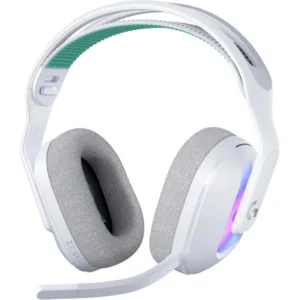 Casque Gaming Sans Fil Logitech G522 LIGHTSPEED Blanc Maroc