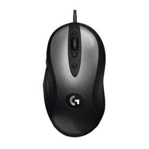 Logitech MX518 Avec Fil Maroc Logitech G, Logitech MX518, HERO 16K, Souris Gaming, 16000 DPI, Filaire, Prix Maroc