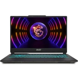 MSI Cyborg 15 A13VE-2226XMA Prix Maroc MSI Cyborg 15 A13VE-2226XMA Ordinateur Portable Gaming Marocv