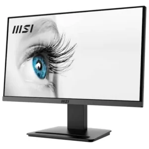 MSI PRO MP223-E2 Écran Full HD 21,5 Pouces Prix Maroc MSI PRO MP223 E2 Écran Moniteur Maroc