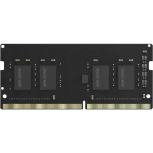 Mémoire RAM HIKSEMI DDR5 16 Go 5600 MHz SODIMM Mémoire RAM HIKSEMI DDR5 16 Go 5600 MHz SODIMM