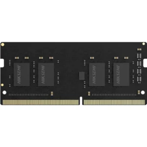 Mémoire RAM PC Portable HIKSEMI DDR4 8 Go 3200 MHz SODIMM (HSC408S32Z1-8G) Mémoire RAM HIKSEMI DDR4 8Go 3200MHz SO-DIMM Maroc