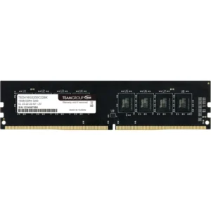 Barrette mémoire TeamGroup Elite DDR4 16Go 3200MHz Maroc