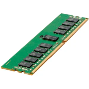 Mémoire Serveur HPE 8Go DDR4-3200 ECC UDIMM Standard Maroc