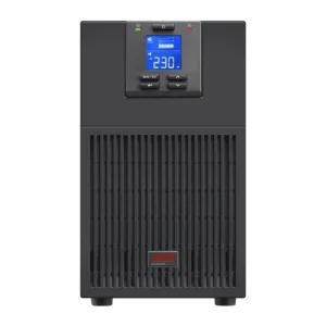 APC Easy UPS SRV3KI Onduleur On-Line Maroc