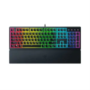 Razer Ornata V3 AZERTY clavier gaming méca-membrane RGB Maroc