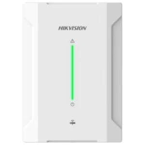 Hikvision DS-PM1-RT-HWB Récepteur Wireless TRI-X Maroc