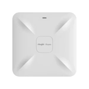 Point d'accès WiFi 5 MU-MIMO Reyee RG-RAP2200(F) Intérieur Maroc